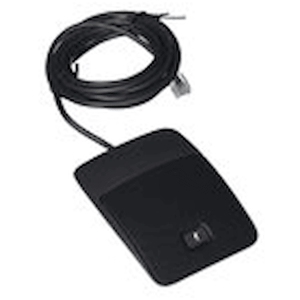 Systems Cisco Microphone Kit - Mikrofon (paket om 2) - fÃ¶r IP Conference