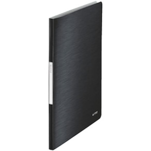 DemopÃ¤rm Style PP 40F svart 10st