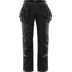 Hantverksbyxa FRISTADS 2830 GSTT C58