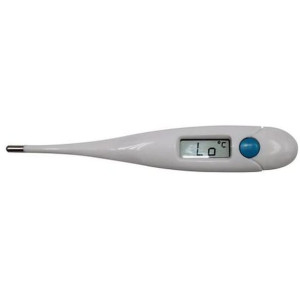 Termometer digital