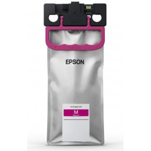 BlÃ¤ckpatron EPSON T01D3 XXL Magenta