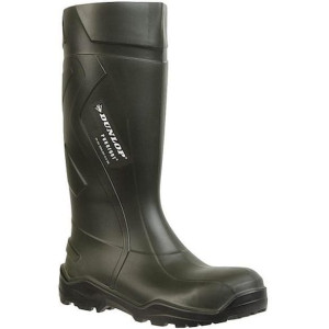 SkyddstÃ¶vel DUNLOP 762933 S5 44