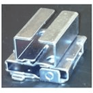 Systems Cisco T-Rail Channel Adapter - Skenmonteringsadapter till