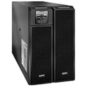 APC Smart-UPS SRT 10000VA - UPS (rackmonterbar/extern) - AC