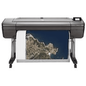 HP DesignJet Z6 PostScript - 44" storformatsskrivare - fÃ¤rg
