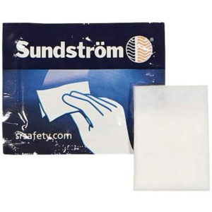 RengÃ¶ringsservett SUNDSTRÃM SR5226 50/fp