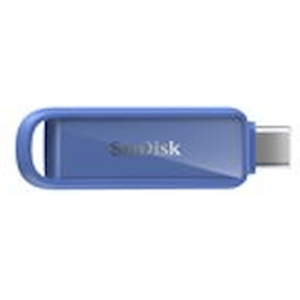 SanDisk Phone Drive - USB flash-enhet - 1 TB - USB-C 3.2 Gen 1