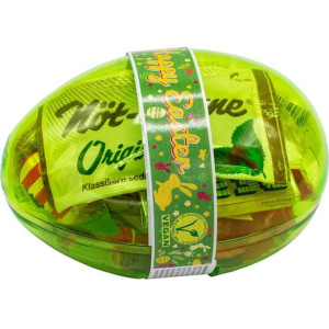 PÃ¥skÃ¤gg HULTEN Vegan inslaget 160gr
