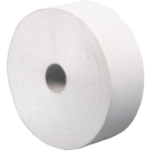 Toalettpapper Jumbo Midi 6/fp