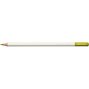 Tombow pencil Irojiten olive yellow 6st