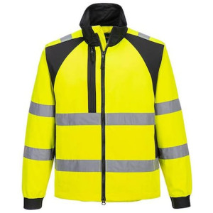 Varseljacka PW CD861 kl3 gul