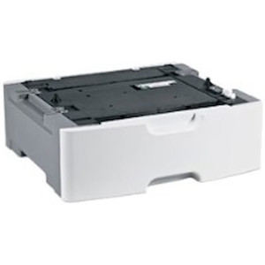 - Pappersmagasin - 550 ark i 1 fack - fÃ¶r Lexmark MX822,