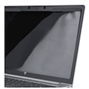 StarTech.com Magnetic Privacy Screen For 13-Inch 16:9 Laptop,