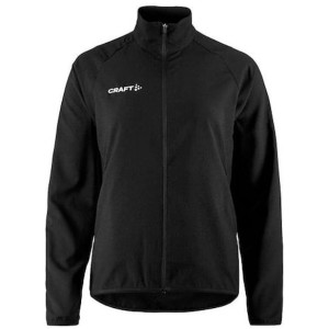TrÃ¤ningsjacka CRAFT Rush 2.0 dam sv S