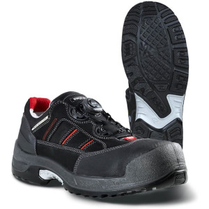 Skyddssko JALAS Zenit 1738 36