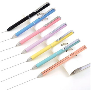 Filofax Clipbook Raderbar Kulspetspenna Rose