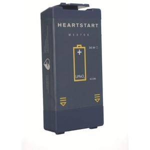 Batteri till PHILIPS HS1/FRx