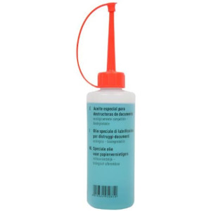 Olja FELLOWES dokumentfÃ¶rstÃ¶rare 200ml