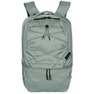 Targus Work + Play - RyggsÃ¤ck fÃ¶r bÃ¤rbar dator - 15" - 16" - grÃ¶n