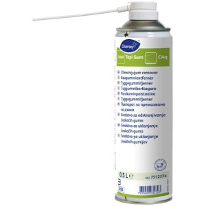 Tuggummibort TASKI Tapi Gum 500ml