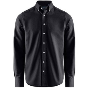 Oxfordskjorta BERKELEY Porto reg sva 3XL