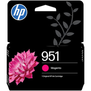 HP 951 Magenta ink cartridge