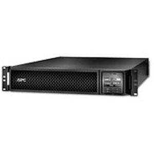 APC Smart-UPS SRT 3000VA RM - UPS (rackmonterbar/extern) - AC