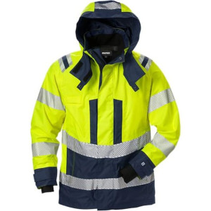 Varseljacka FRISTADS 4518 kl3 dam 2XL