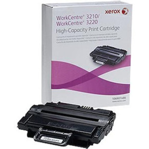 Xerox WC 3210 toner black 4.1k