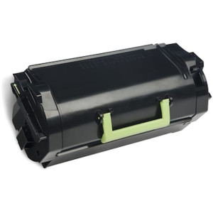 522X toner black ekstra HC 45k