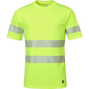 T-shirt varsel TOP SWEDE 280 kl2/3 3XL
