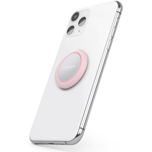 Backflip - 3in1 Phone Grip, Rouge