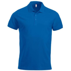 PikÃ©trÃ¶ja CLIQUE 028244 royalblÃ¥ 2XL