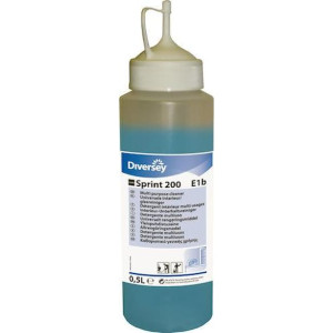 Appliceringsflaska Sprint 200 free 500ml 6st