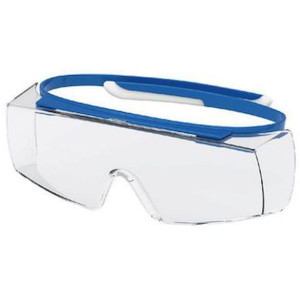 BesÃ¶ksglasÃ¶gon UVEX 9169065 Super F OTG