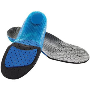 IlÃ¤ggssula SANITA EDGE ESD GEL 38