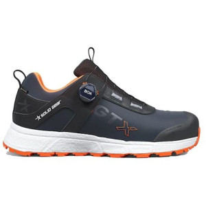 Skyddssko SOLID GEAR Revo GTX S3 37