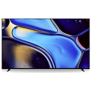 Sony Bravia 8 Professional Displays FWD-77XR80 - 77" Diagonal
