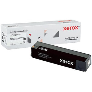 EVERYDAY Cyan Remanufactured Cartridge 971XL, High Capacity