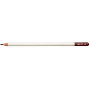 Tombow pencil Irojiten crimson 6st