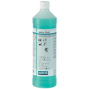 Golvrent WETROK Wetco Floor 1L