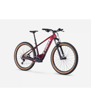 Rower trek marlin+ 8