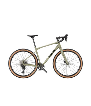 Rower gravel ktm gravelator 25
