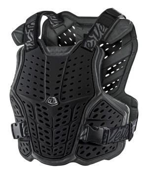 Troy lee designs buzer rockfight