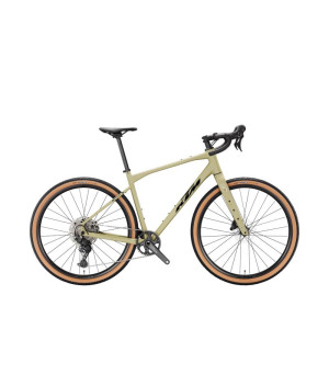 Rower gravel ktm gravelator 25