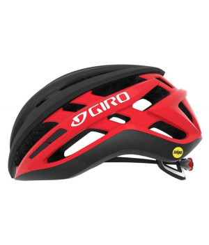Kask rowerowy giro agilis szosowy