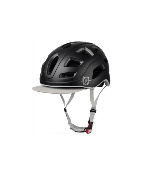 Kask rowerowy miejski kross metropolis
