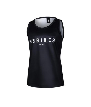 Tanktop ns bikes classic black