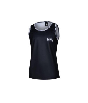 Tanktop ns bikes palm dye