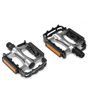 Pedały kross mtb starter 2.0 alloy